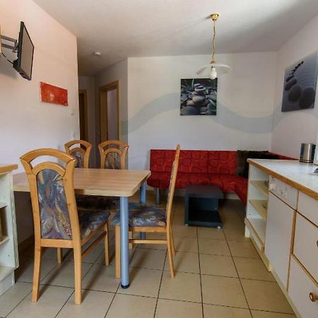Ferienwohnung In Leogang Bagian luar foto