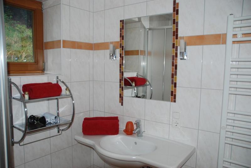 Ferienwohnung In Leogang Bagian luar foto